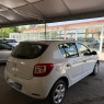 DACIA SANDERO G.P.L.